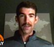 Michael Phelps Talks About New Documentary And His Struggle With Depression | TODAY