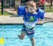 My 3-year-old drowned. What I want parents to know about puddle jumpers