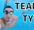 My New Swimming Sponsorship | Lachlan Carter Vlogs