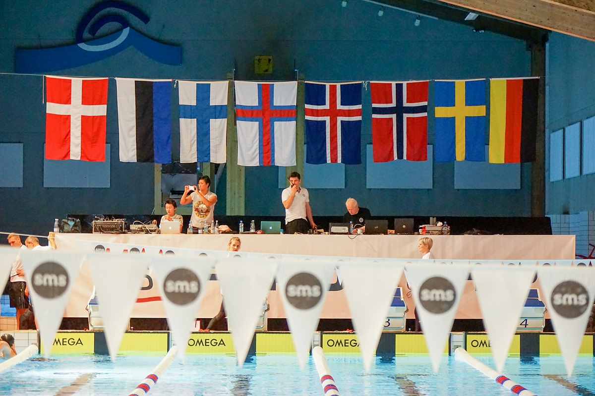 No Nordic Open Masters in 2020 No Nordic Open Masters in 2020