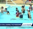 Norwood finds unique way to reopen pool amid COVID-19 pandemic