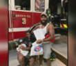 Philadelphia Man Saves Struggling Swimmer In Wildwood