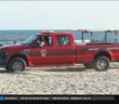 Swimmer Dies After Being Pulled From Water In Long Beach, LI