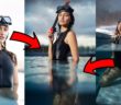 This Photography Hack Lets You Shoot Underwater This Photography Hack Lets You Shoot Underwater