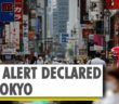 Tokyo reports record rise in new coronavirus cases as plans for Olympics scrutinized