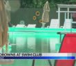 Uncle of 20-year-old man who drowned at Fayetteville swim club says he was a good swimmer