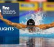 2021 FINA Swimming World Cup Calendar Unveiled, Task Force Recommends 2020 Version to Be Postponed