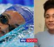 Alice Dearing: Britain’s only black elite swimmer looking to challenge cultural myths