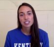 Asia Seidt leaves Kentucky as most decorated swimmer in school history