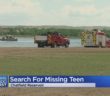Drones Used In Search For Young Man Who May Have Drowned In Chatfield Reservoir