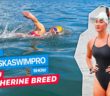 How Hard is the English Channel Swim? Marathon Swimmer Catherine Breed | The #AskASwimPro Show How Hard is the English Channel Swim? Marathon Swimmer Catherine Breed | The #AskASwimPro Show