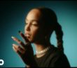 Jorja Smith By Any Means video features British swimmer Alice Dearing Jorja Smith By Any Means video features British swimmer Alice Dearing
