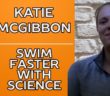 Katie McGibbon – Swim Faster With Science | Smart Athlete Podcast Ep. 64