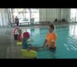 Learn to Swim COVID Safe Practices Video | Belgravia Leisure