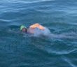 Massachusetts man swims across English Channel in latest long-distance feat Massachusetts man swims across English Channel in latest long-distance feat