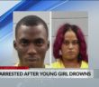 Mother, boyfriend arrested after 5-year-old drowns in Pelahatchie
