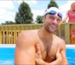 My ,000,000 Training Pool | Cody Miller Vlogs