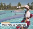 Public Pools Running While Water Park Faces Fines Public Pools Running While Water Park Faces Fines