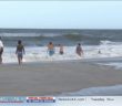 St. Johns County bans swimming at beaches ahead of Isaias