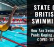 State of British Swimming | How Are Swimming Pools Coping After COVID-19? [Podcast] | Propulsion Swimming