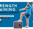 Strength Training for Distance Swimmers | Swimmer Strength
