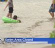 Swim Area At Cherry Creek State Park Shut Down Again Due To Algae Bloom