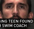 Swim Coach Accused of Hiding 16-Year-Old Missing for Two Weeks | NBCLA