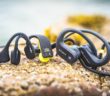 The best headphones for swimming – Aftershokz vs JBL vs Sony | Mainly Manly Stuff