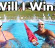 Freestyle vs Breast Stroke | Cody Miller Vlogs