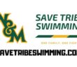 Inside with Brett Hawke: Save Tribe Swimming Inside with Brett Hawke: Save Tribe Swimming
