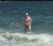 Melrose Native Completes 10-Mile Swim Of Plum Island In 4 Hours