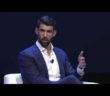 Michael Phelps – Think Small To Accomplish Big Things