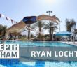 Ryan Lochte: Moment that changed my career