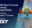 2020 Aon New Zealand Swimming Short Course Championships | Session 3