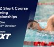 2020 Aon New Zealand Swimming Short Course Championships | Session 1