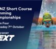 2020 Aon New Zealand Swimming Short Course Championships | Session 4