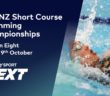 2020 Aon New Zealand Swimming Short Course Championships | Session 8