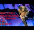 5 World Records That Will Be Broken at ISL | The Swimsuit Guy