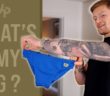 Adam Peatyâ€™s Racing Bag | Adam Peaty Vlogs