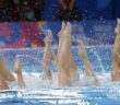 Canada’s artistic swim team halts training, undergoing conduct review