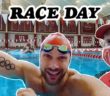 IU Pro Race Day | Cody Miller Vlogs