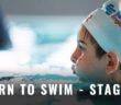 Swim England Learn to Swim Programme | Stage 1 | Propulsion Swimming