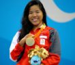 The Mermaid Who Became a Champion | Yip Pin Xiu | Para Swimming | Paralympic Games