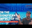 Coaches Corner Clips: Dave Salo on the Significant Impact of the Isl on Our Sport