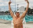 Cody Simpson Says He Qualified for Olympic Swimming Trials â€” and Gets Shoutout from Michael Phelps