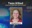 Hinsdale High School Swimmer Dies In North Carolina Car Crash Hinsdale High School Swimmer Dies In North Carolina Car Crash
