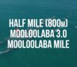 2021 Mooloolaba Mile Ocean Swim | March 21