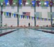 After Fall Practice Restart, Swimmers and Divers Struggle to Get Ready for MHSAA States