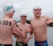 Bio Island JX Open Water Clinic | 2020 Open Water Championships | Jarrod Poort & Wally Eggleton