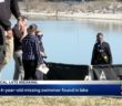 Body of 14-Year-Old Missing Swimmer Found in Lake